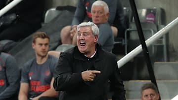 Newcastle United v Leeds United - Premier League
